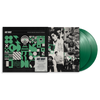 A Record Collection, Reduced To A Mixtape: Limited Green Vinyl 2LP