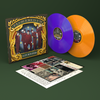 A Life With Brian: Limited Orange & Purple Vinyl 2LP