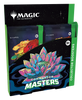 Magic The Gathering: Commander Masters Collector Booster Box
