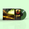 A Weekend In The City: Limited Green Vinyl LP