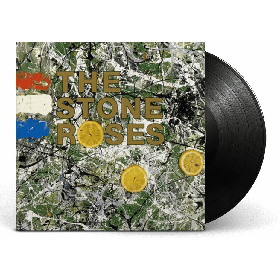 The Stone Roses: Vinyl LP