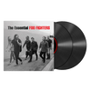 The Essential Foo Fighters: Vinyl 2LP