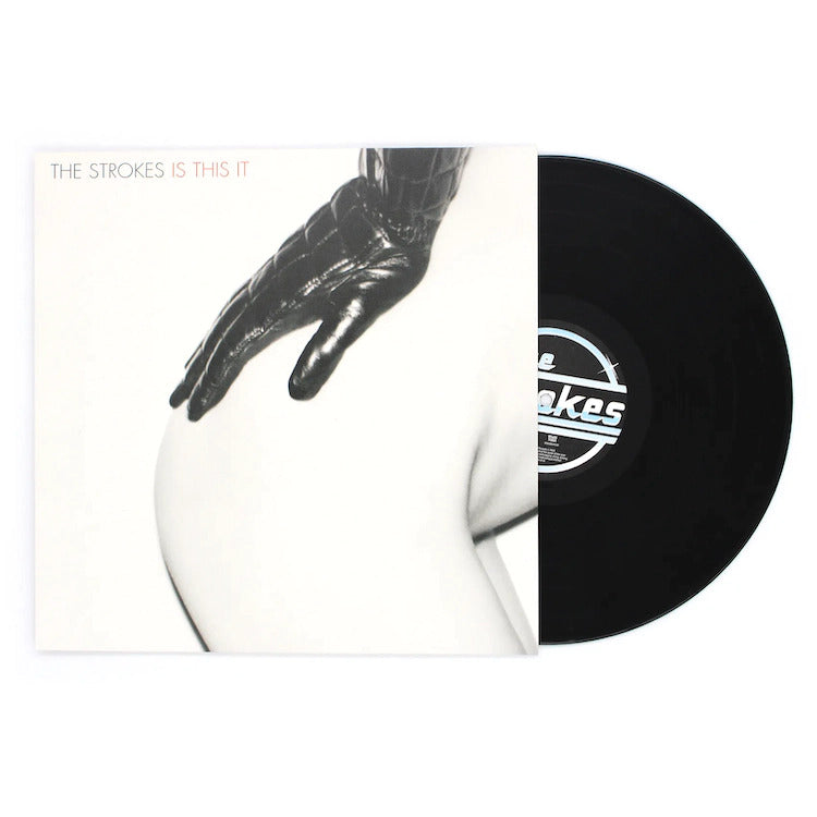 Is This It?: Vinyl LP