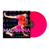 Confessions On A Dance Floor: Limited Pink Vinyl 2LP.